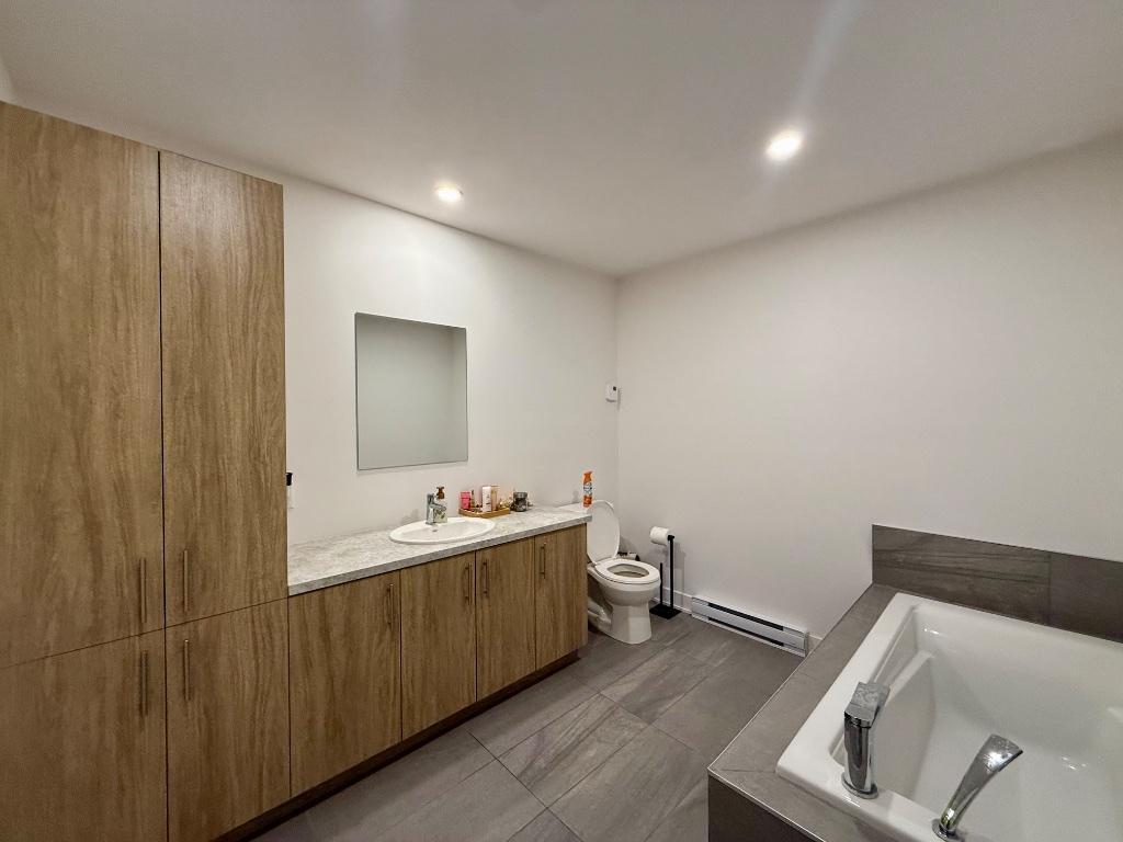 4 ½ à Saint-Paul – 2e étage | 3181724