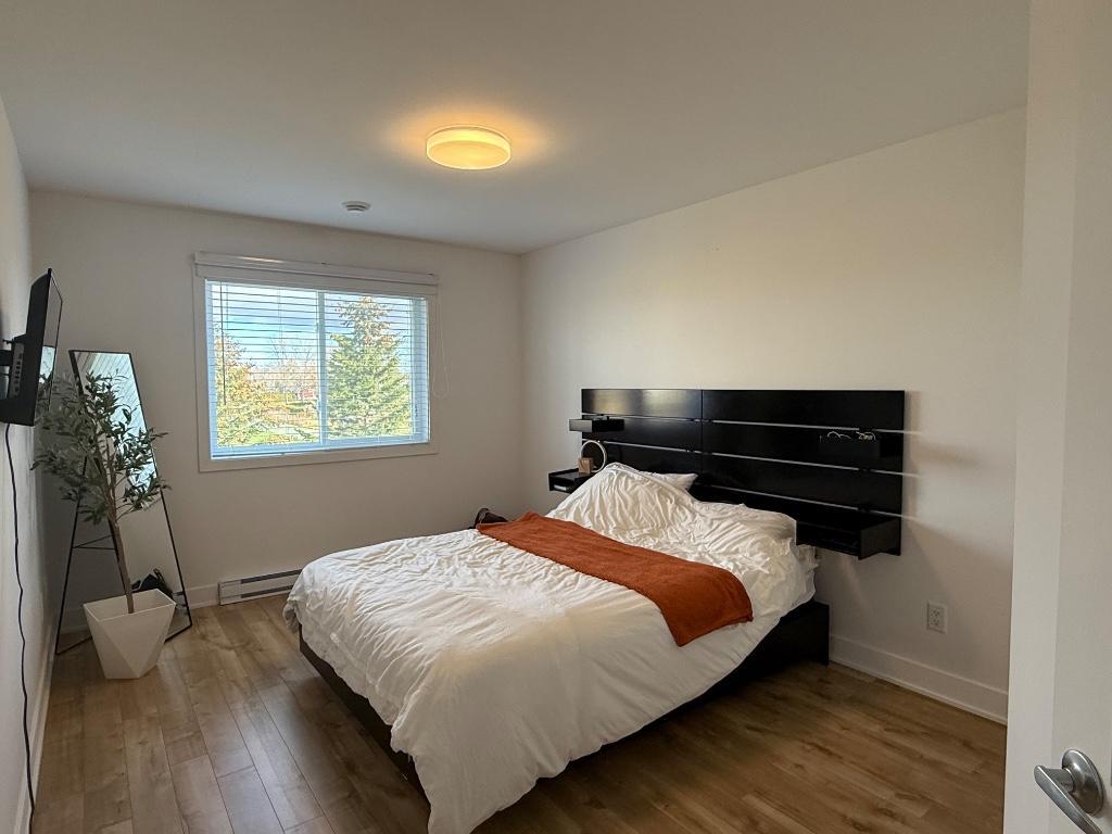 4 ½ à Saint-Paul – 2e étage | 3181724