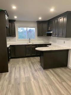 GRAND 5 1/2 À LOUER | 3181727