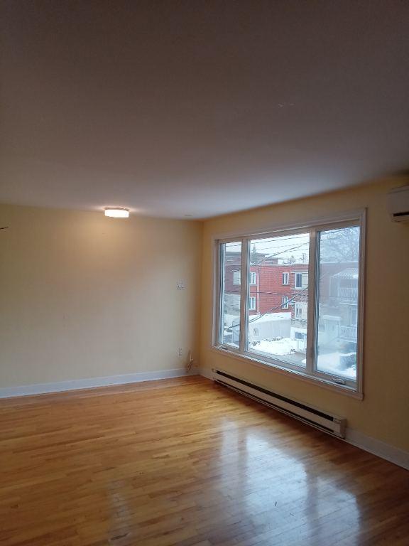 Grand 5½ à louer – Montréal Nord | 3181733