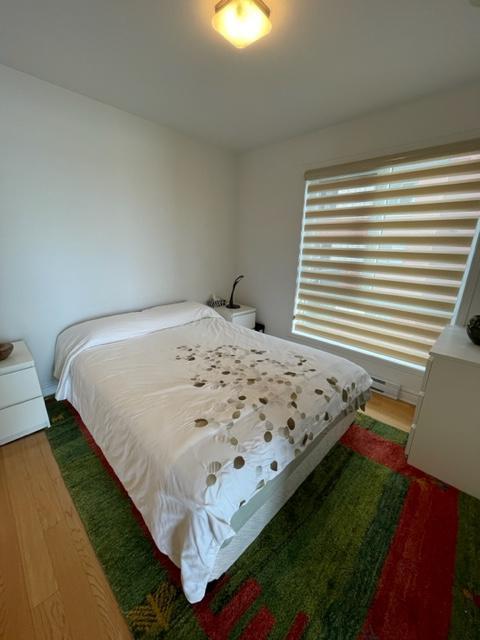 Charmant 3 ½ lumineux au 7e étage a 2 pas du metro Montmorency | 3181734