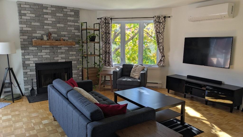 Grand condo Laval | 3181746