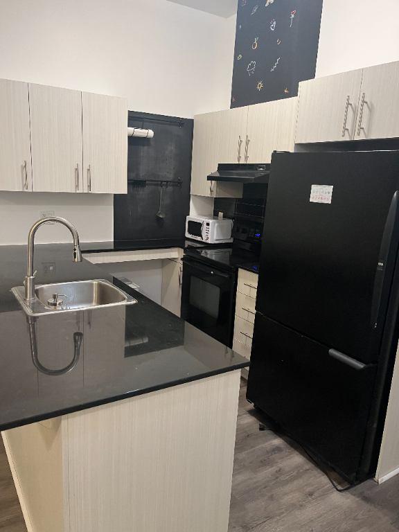 GRAND CONDO MODERNE 4 1/2 - STADE OLYMPIQUE / MÉTRO VIAU | 3181747