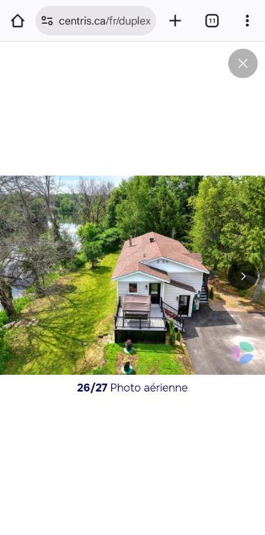 Appartement 4 1/2 a louer | 3181751