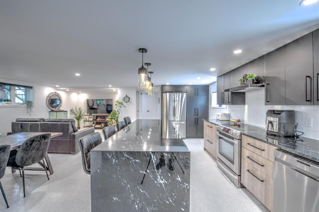 Appartement 4 1/2 a louer | 3181751