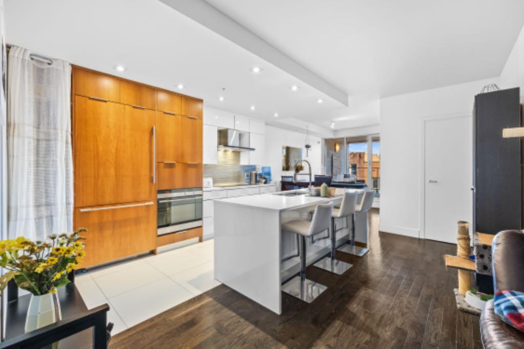 Perle rare au coeur de la Petite-Italie! Dispo 1er déc. 2025 | 3181752