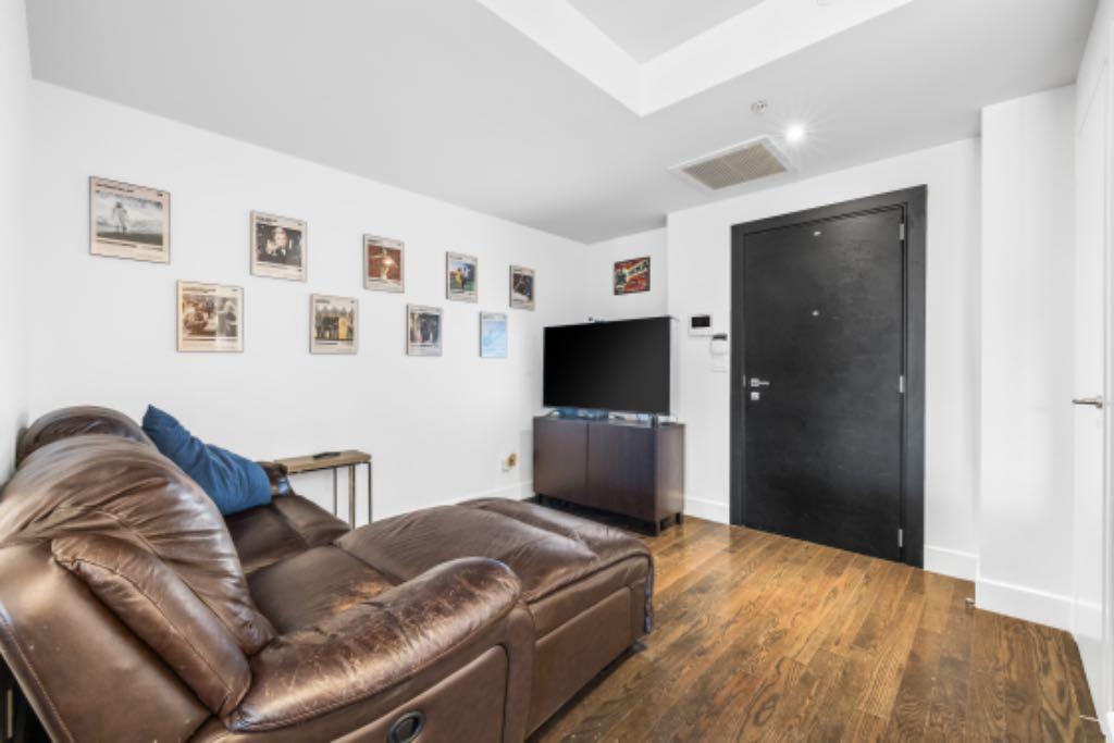 Perle rare au coeur de la Petite-Italie! Dispo 1er déc. 2025 | 3181752