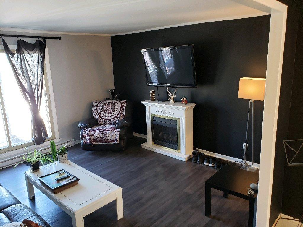 Appartement 5 et demi à Anjou dispo maintenant ANIMAUX acceptés | 3181753
