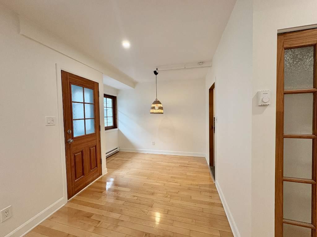 Charmant appartement de style loft, 2 chambres | 3181758