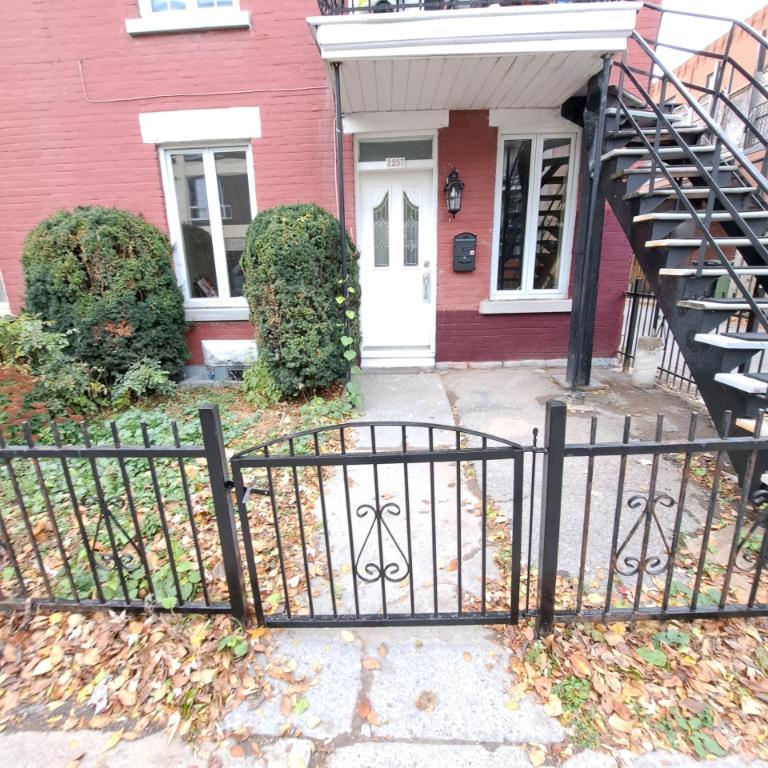 5 1/2 - Montréal - 2 100 $/mois | 3181760