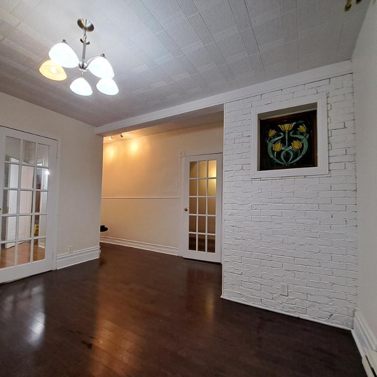 5 1/2 - Montréal - 2 100 $/mois | 3181760