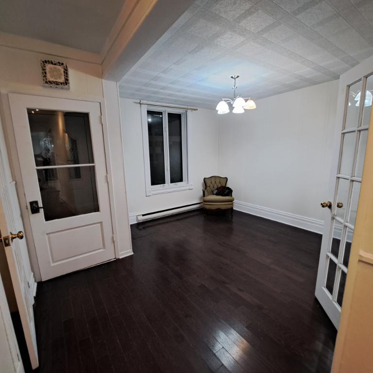 5 1/2 - Montréal - 2 100 $/mois | 3181760