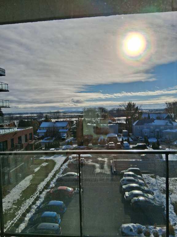 Appartement condo luxueux | 3181765