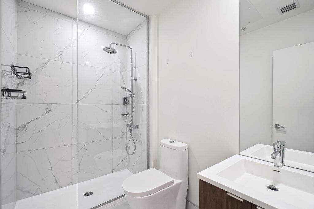 4 1/2 Montréal Downtown 700 sq.ft - 2 beds, 1 bath | 3181766