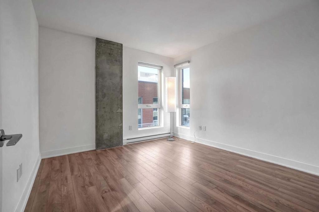 4 1/2 Montréal Downtown 700 sq.ft - 2 beds, 1 bath | 3181766