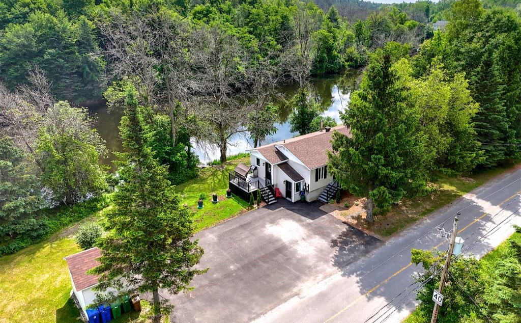 Appartement 5 1/2 à louer | 3181767