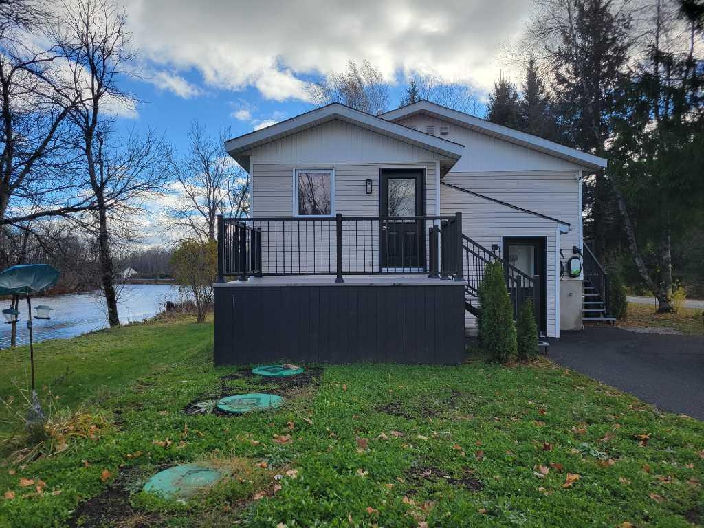 Appartement 5 1/2 à louer | 3181767