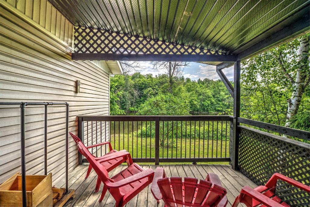 Appartement 5 1/2 à louer | 3181767