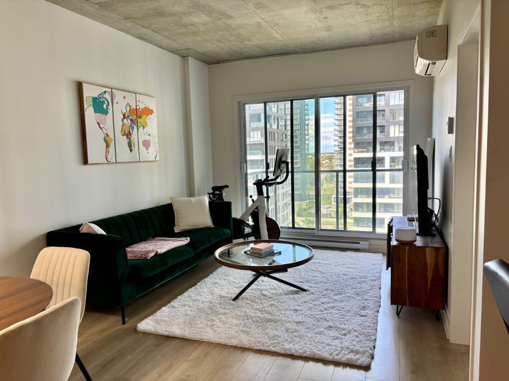 Appartement 3 1/2 au EOLIA Dix30 | 3181770