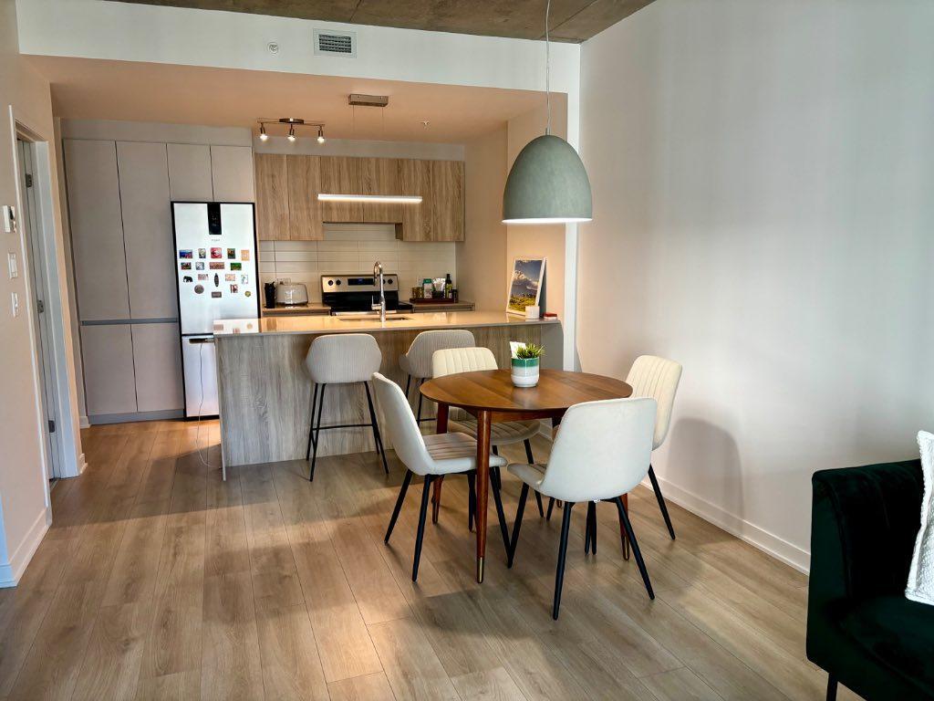 Appartement 3 1/2 au EOLIA Dix30 | 3181770