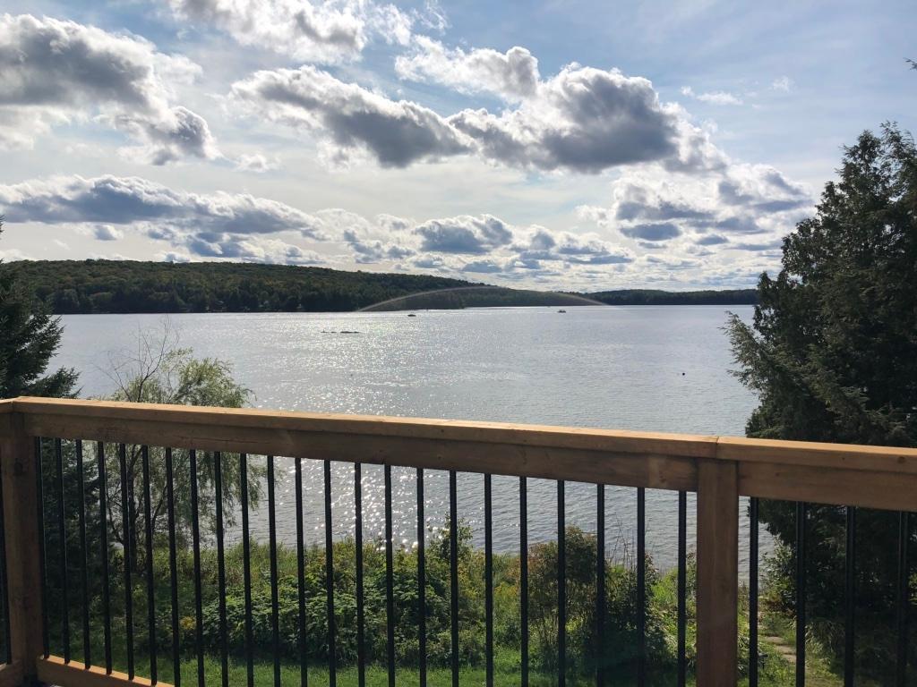 Maison/chalet sur le bord de l'eau région Mont-Laurier | 3181773