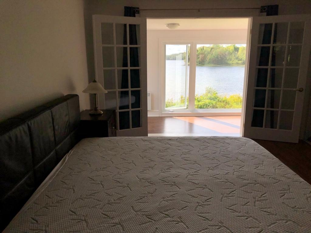 Maison/chalet sur le bord de l'eau région Mont-Laurier | 3181773