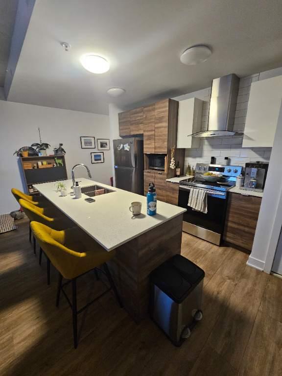 3 et demi à céder | 3181936