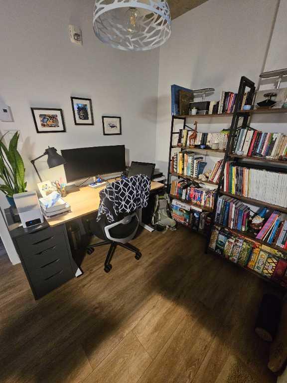 3 et demi à céder | 3181936