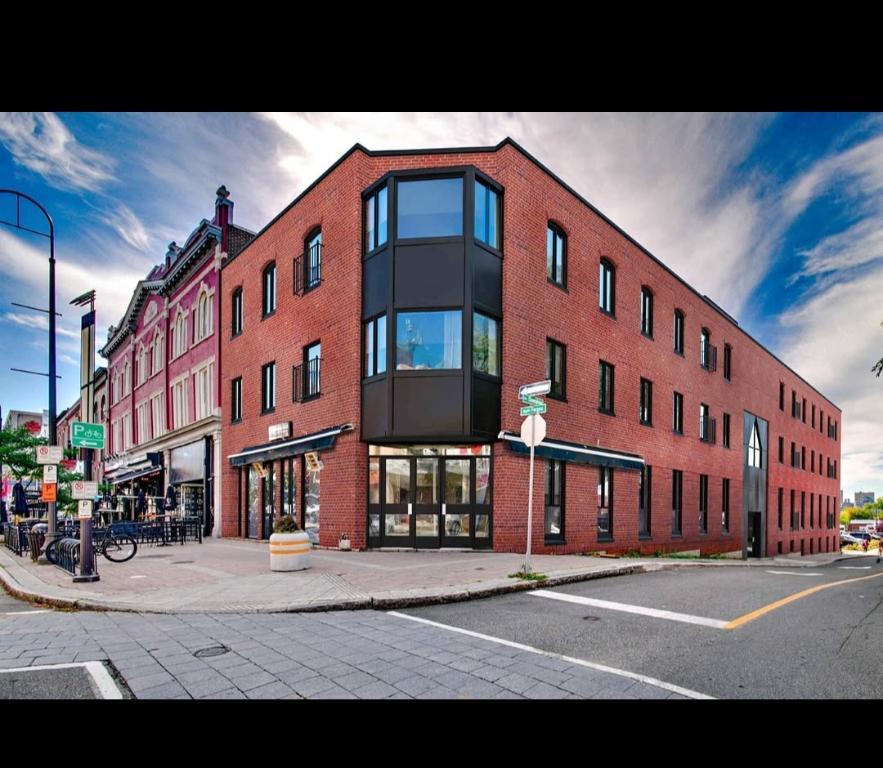 Appartement 4 1/2 | 3181950