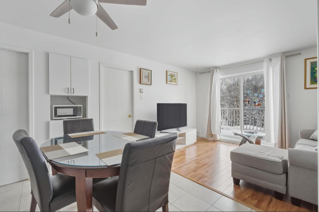 Apt 5650 Donais Disponible 1 Decembre 3 1/2 | 3181955