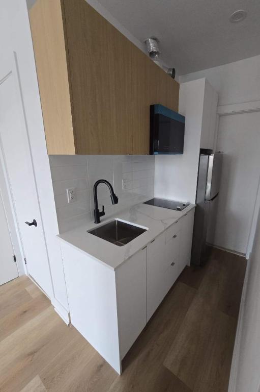 1 CH - 1 SDB - Montréal - $1,190 /mo | 3181960