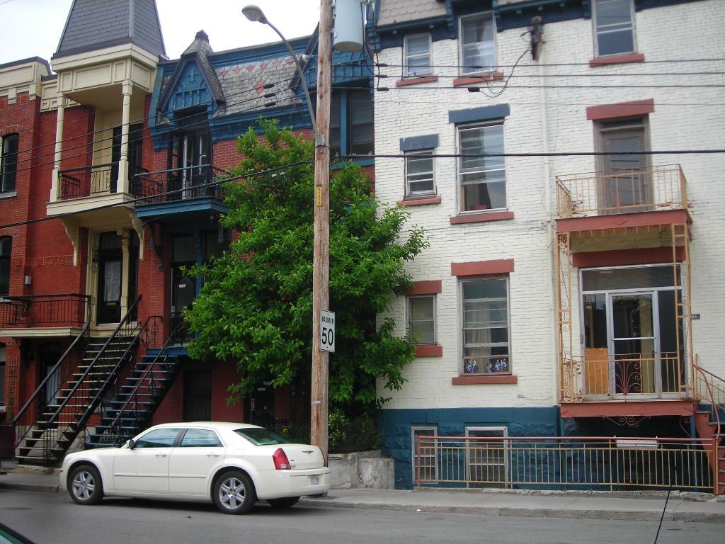 Grand 21/2 meublé, équipe, tout inclus, Métro Papineau - Libre 1er décembre | 3181968