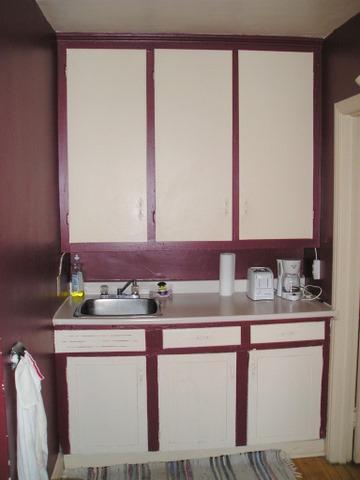 Grand 21/2 meublé, équipe, tout inclus, Métro Papineau - Libre 1er décembre | 3181968