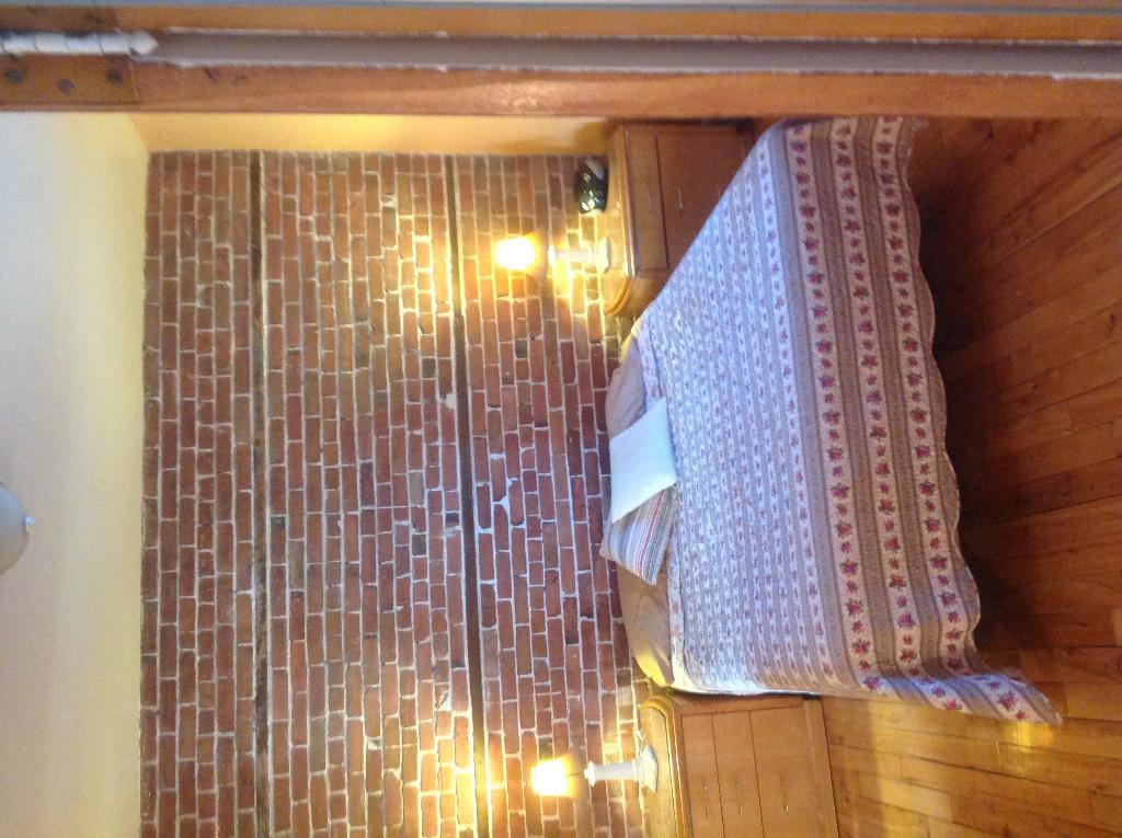 Grand 21/2 meublé, équipe, tout inclus, Métro Papineau - Libre 1er décembre | 3181968