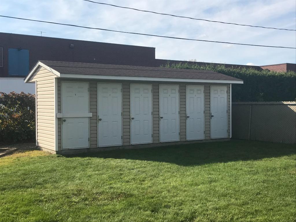 4 1/2 Terrebonne disponible 1er janvier | 3181973