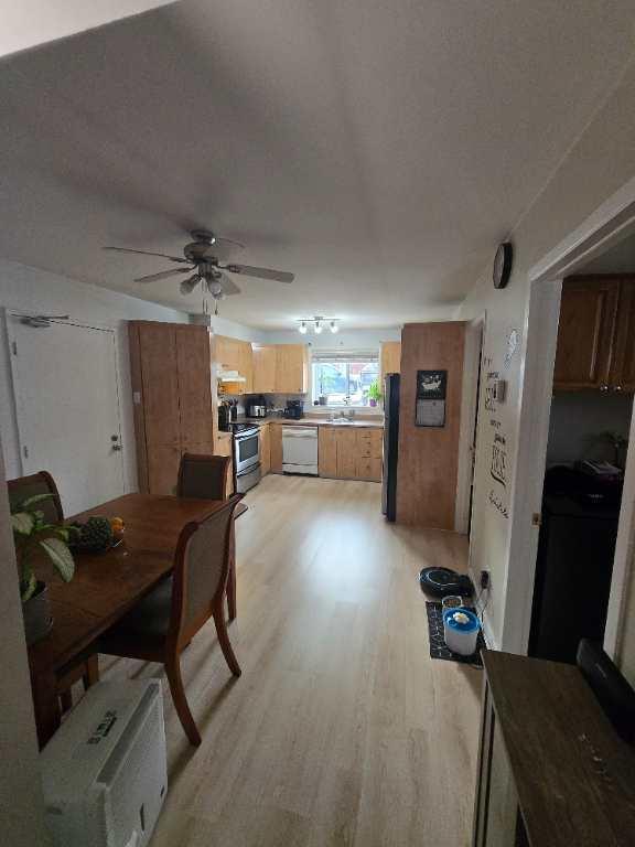 4 1/2 Terrebonne disponible 1er janvier | 3181973