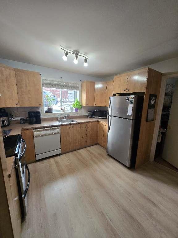 4 1/2 Terrebonne disponible 1er janvier | 3181973