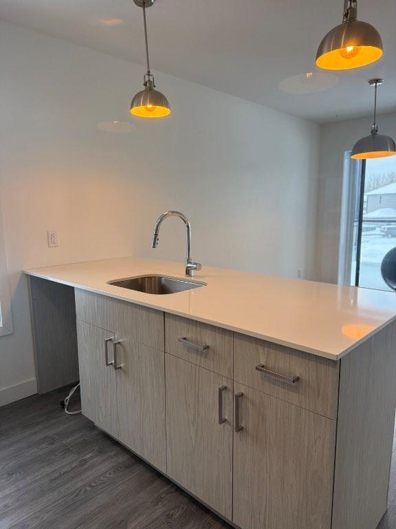 Grand 4-1/2 disponible maintenant | 3181974