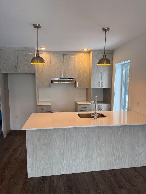 Grand 4-1/2 disponible maintenant | 3181974