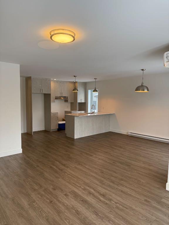 Grand 4-1/2 disponible maintenant | 3181974