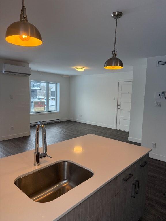 Grand 4-1/2 disponible maintenant | 3181974