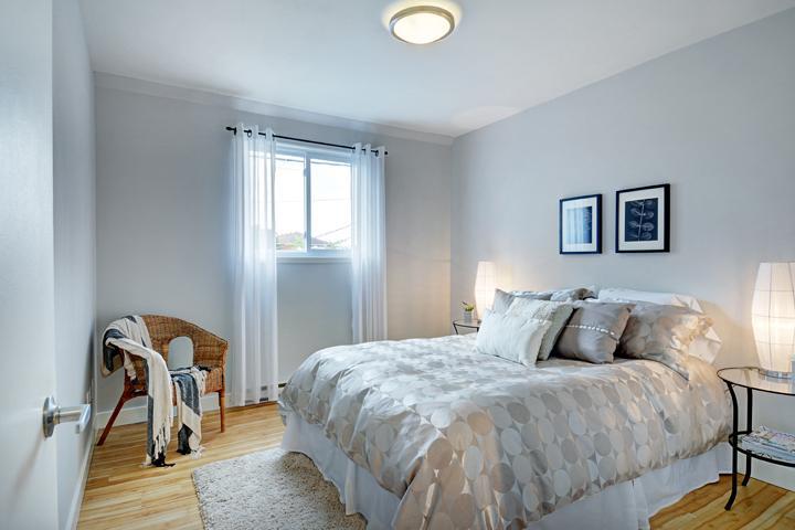 Appartement 4 ½ à louer Limoilou juillet 2026 | 3189928