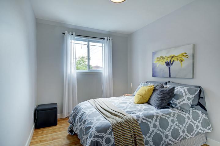 Appartement 4 ½ à louer Limoilou décembre 2025 | 3193579