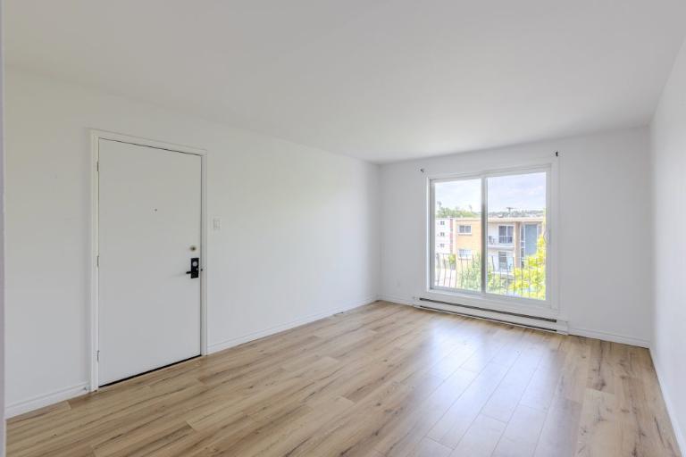 Appartement 4 ½ à louer Charlesbourg juillet 2026 | 3189930