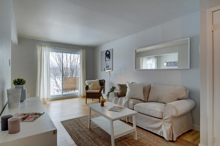 Appartement 4 ½ à louer Charlesbourg juillet 2026 | 3181978