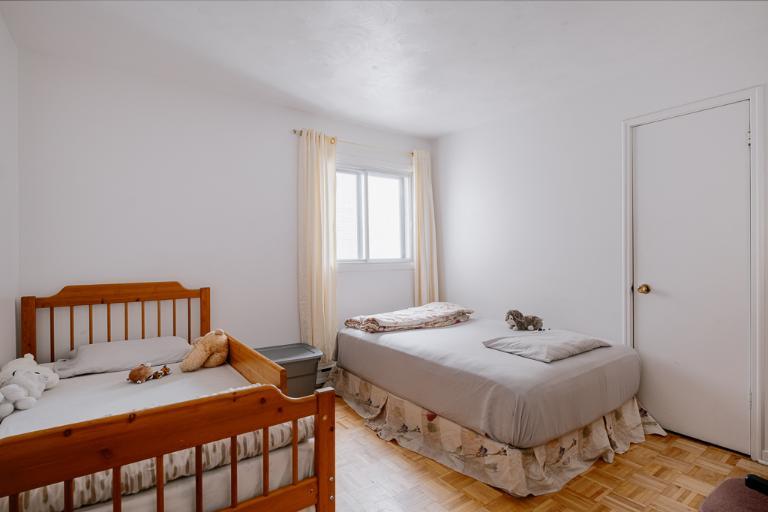 Appartement 4 ½ à louer Charlesbourg juillet 2026 | 3181978