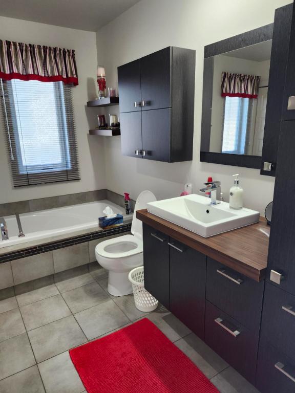 LOGEMENT 4 ET DEMI A LOUER | 3181980