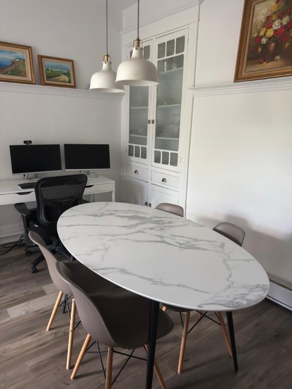 🏡 À louer – Charmant 4 ½ rénové à Villeray | 3182019