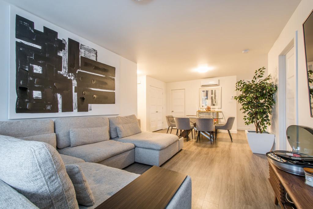 JANVIER 41/2 , Secteur Université, Mont Bellevue | 3182022