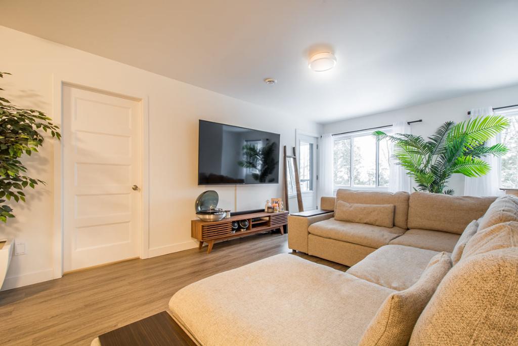 JANVIER 41/2 , Secteur Université, Mont Bellevue | 3182022